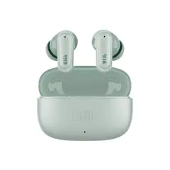 BLIK - Audifonos Bluetooth Inalámbricos Air500 Verde 30 hrs