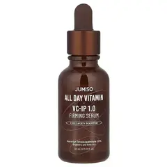 GENERICO - VC-IP 1.0 Serum 30ml – Sérum Facial Coreanos Reafirmante Vitamina C y Niacinamida