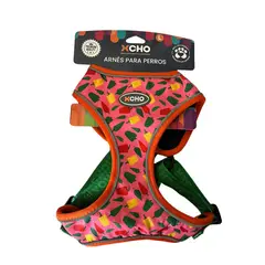 XCHO - Arnés Pechera Para Perros Transpirable Reflejante Ajustable