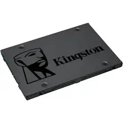 KINGSTON - Disco Sólido Sata 3 2.5 A400 480 GB Sin empaque original