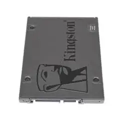 KINGSTON - Disco Sólido Sata 3 2.5 A400 240 GB