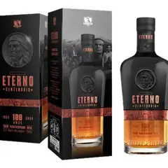 COLO COLO - Pisco Eterno Centenario 40° - Reservado Envejecido 700ml