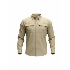 BLUE MOUNTAIN - Camisa Secado Rápido Premium
