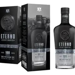 COLO COLO - Pisco Eterno Centenario 40° - Reservado Transparente 700ml