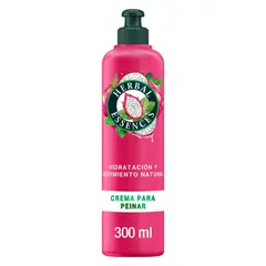 HERBAL ESSENCES - Crema de Peinar con notas de Pitahaya 300ml