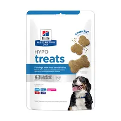 HILLS - Hypo Treats 340gr - Galletas Hipoalergenicas para Perritos