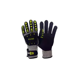 IRON X - GUANTE IGX 600 ANTI IMPACTO