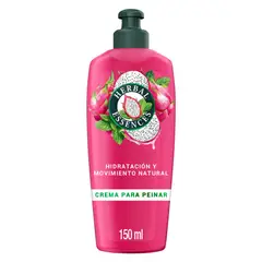 HERBAL ESSENCES - Crema de Peinar con notas de Pitahaya 150ml