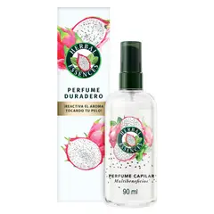 HERBAL ESSENCES - Perfume Capilar con notas de Pitahaya 90 ml
