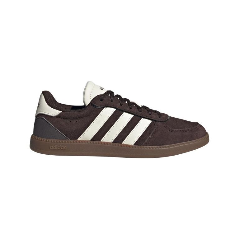 Zapatilla Mujer Zapatillas Breaknet Sleek Café