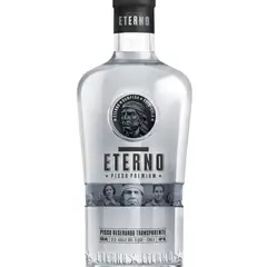 COLO COLO - Eterno Premium Reservado Transparente 40°