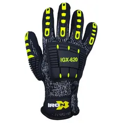 IRON X - GUANTE IGX 620 TÉRMICO ANTI-IMPACTO