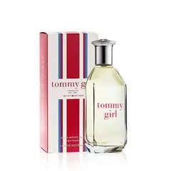TOMMY HILFIGER - PERFUME TOMMY GIRL MUJER EDT 100 ML