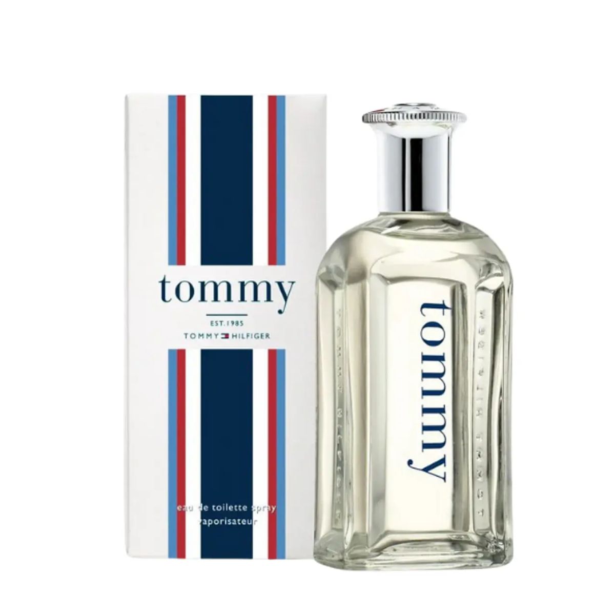 TOMMY HILFIGER - PERFUME TOMMY HOMBRE EDT 100 ML