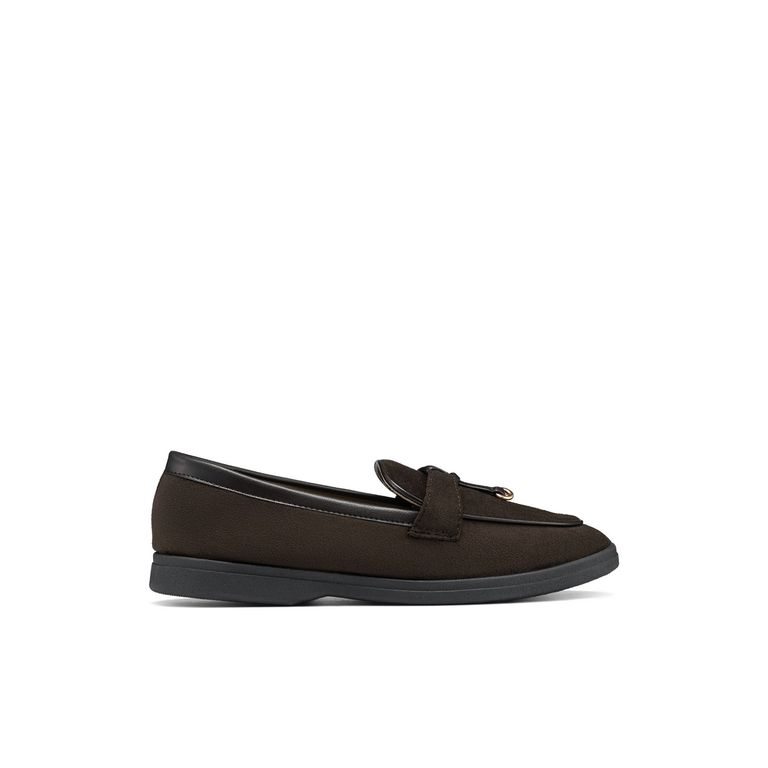 Mocasines Mujer