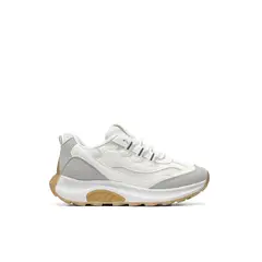 WEIDE - Zapatillas Casual Malla PU Mujer Plataforma LT220