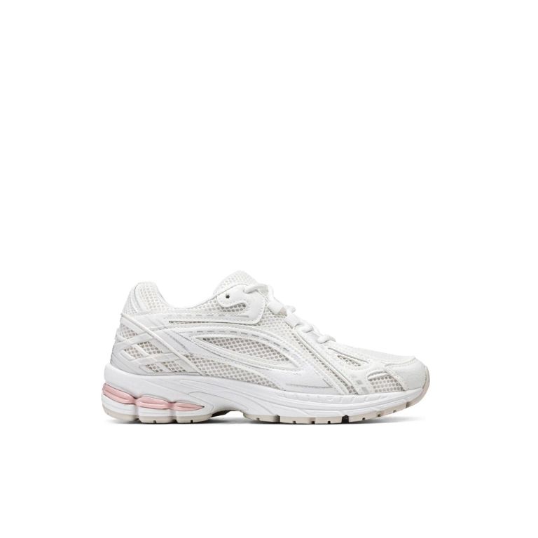 Zapatillas Casual Malla PU Mujer Plataforma LT221