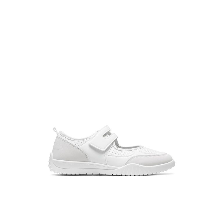 Zapatillas Casual PU Mujer Plataforma LT223