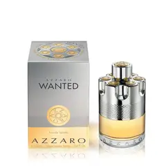 AZZARO - PERFUME WANTED HOMBRE EDT 100 ML