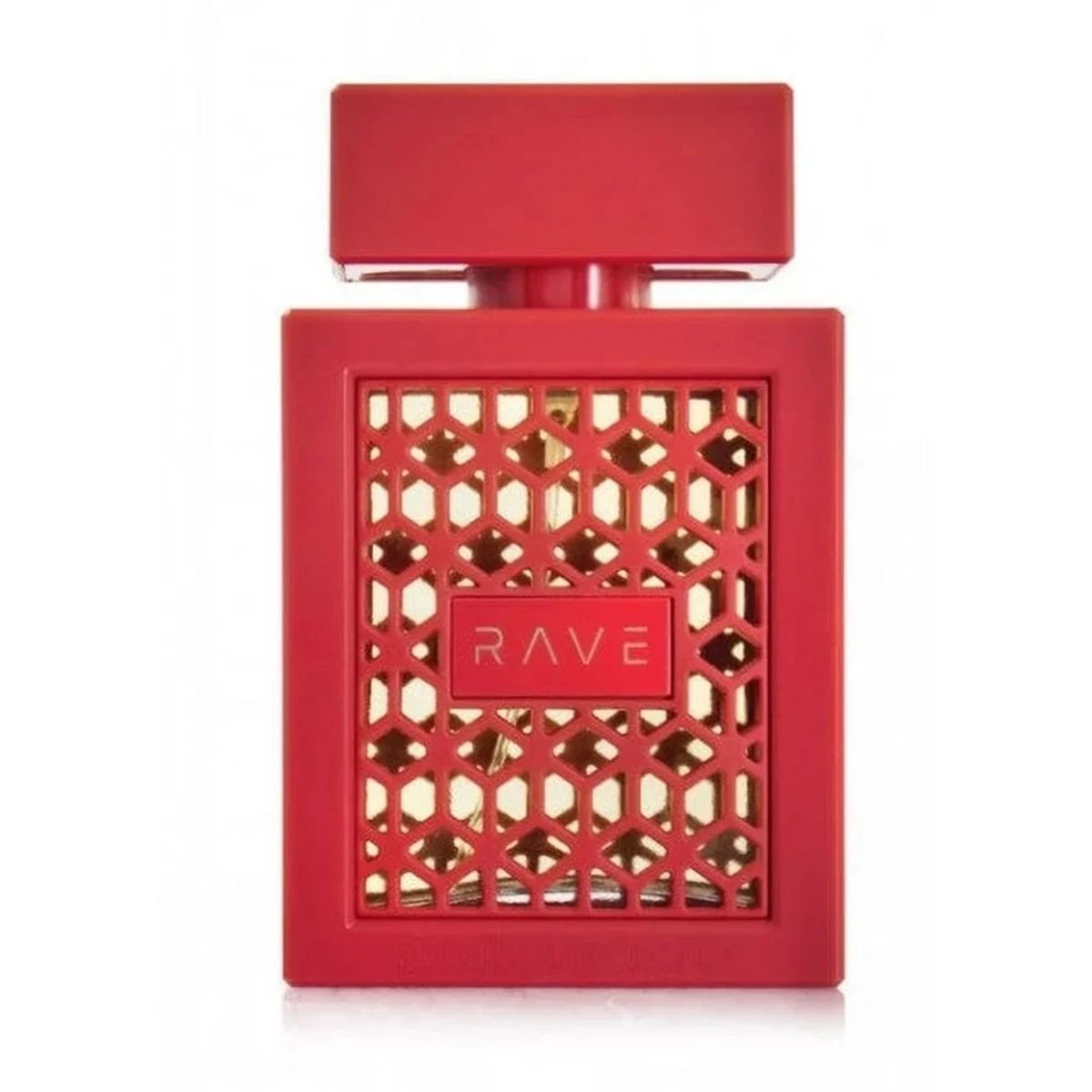 LATTAFA - Rave Now Rouge 100 ml EDP