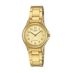 CASIO - Reloj Análogo Mujer LTP-1130N-9BRDF