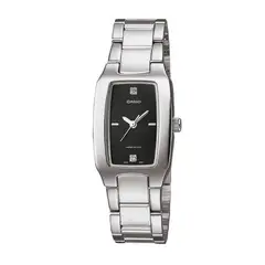 CASIO - Reloj Mujer Ltp-1165a-1c2df