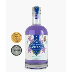 GENERICO - Gin Azucena Floral 750 ml