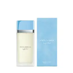 DOLCE&GABBANA - PERFUME LIGHT BLUE MUJER EDT 100 ML