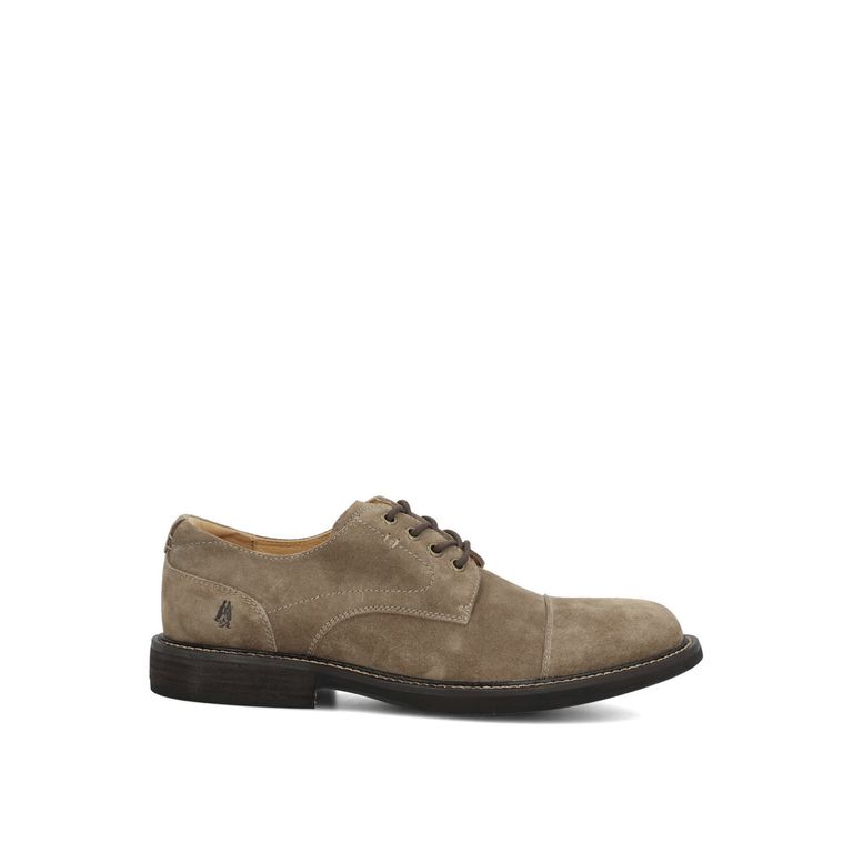 Zapato Hombre Soren Taupe
