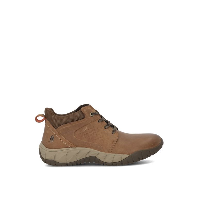 Botin Hombre Bodo Café