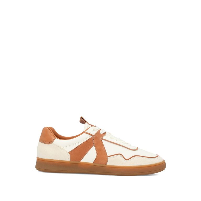Zapatilla Mujer Solan Blanco