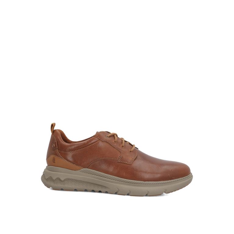 Zapato Hombre Excel Oxford Café
