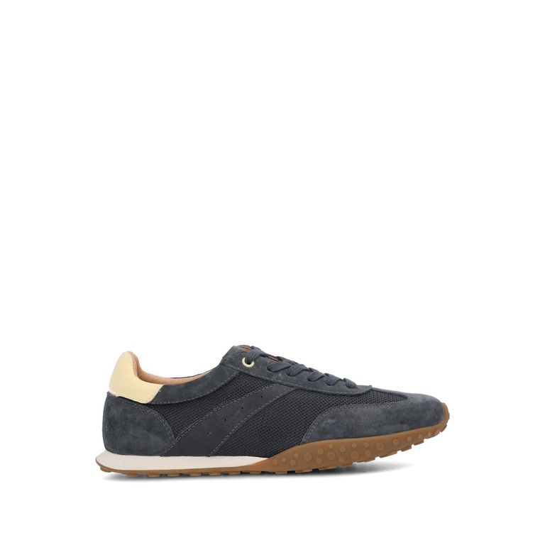 Zapatilla Mujer Coralia Azul