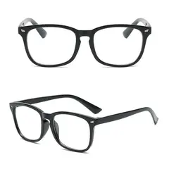 JM - Lente De Descanso Gamer Filtro Anti Luz Azul Anteojos Ópticos Gafas V8