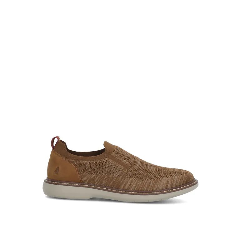 Slip On Hombre Apolo Café