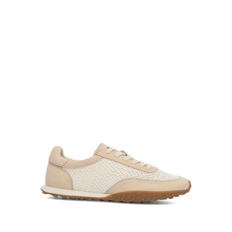 Zapatilla Mujer Calarena Blanco