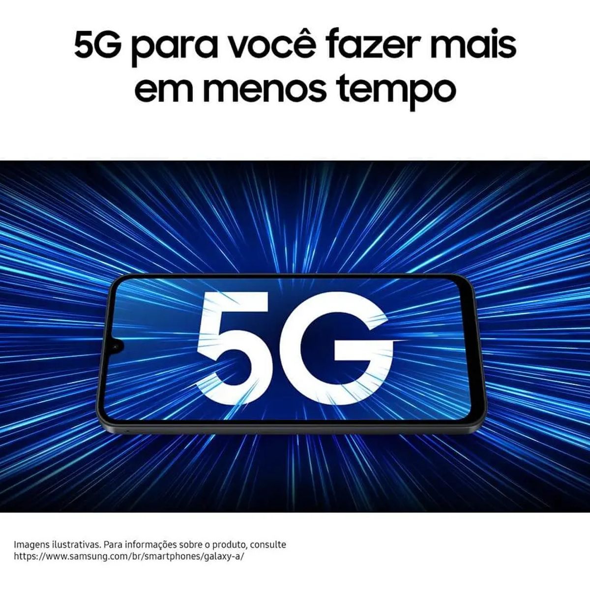 SAMSUNG - Samsung Galaxy A17 5G A176 256 GB 8 GB Gray