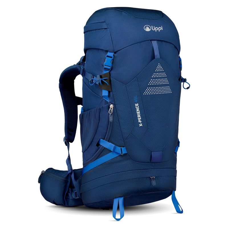 LIPPI - Lippi Mochila Unisex