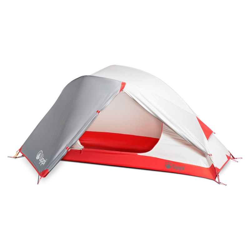 LIPPI - Carpa roca 1 tent gr 1 persona