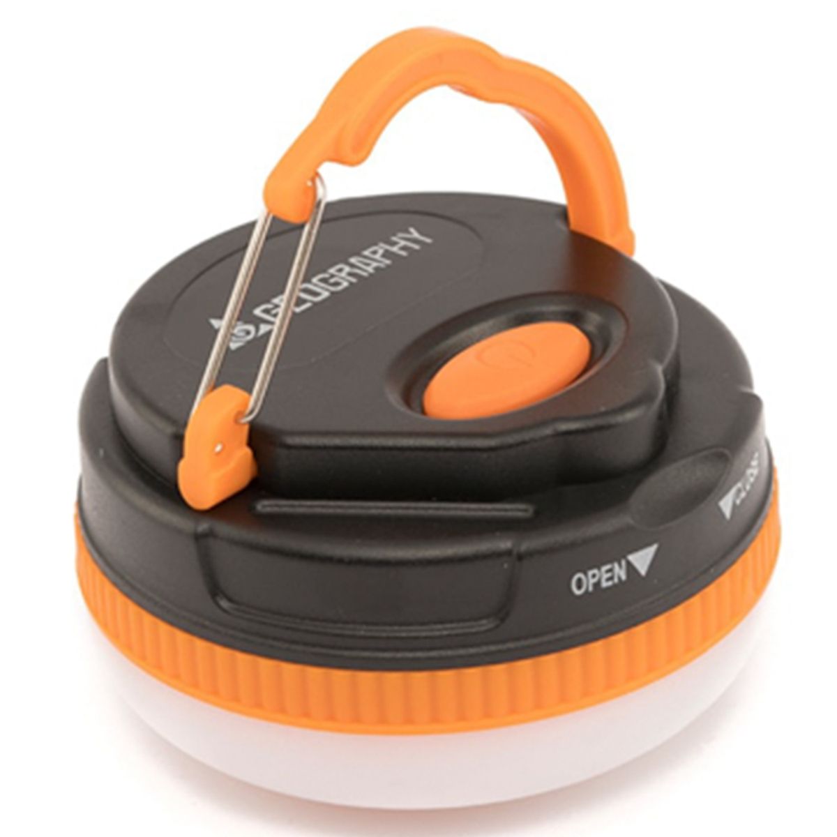 GEOGRAPHY - Accesorio de camping