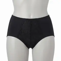 LADY GENNY - CUADRO MUJER C-943 MICROFIBRA ENCAJE