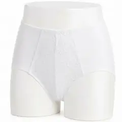 LADY GENNY - CUADRO MUJER C-943 MICROFIBRA ENCAJE