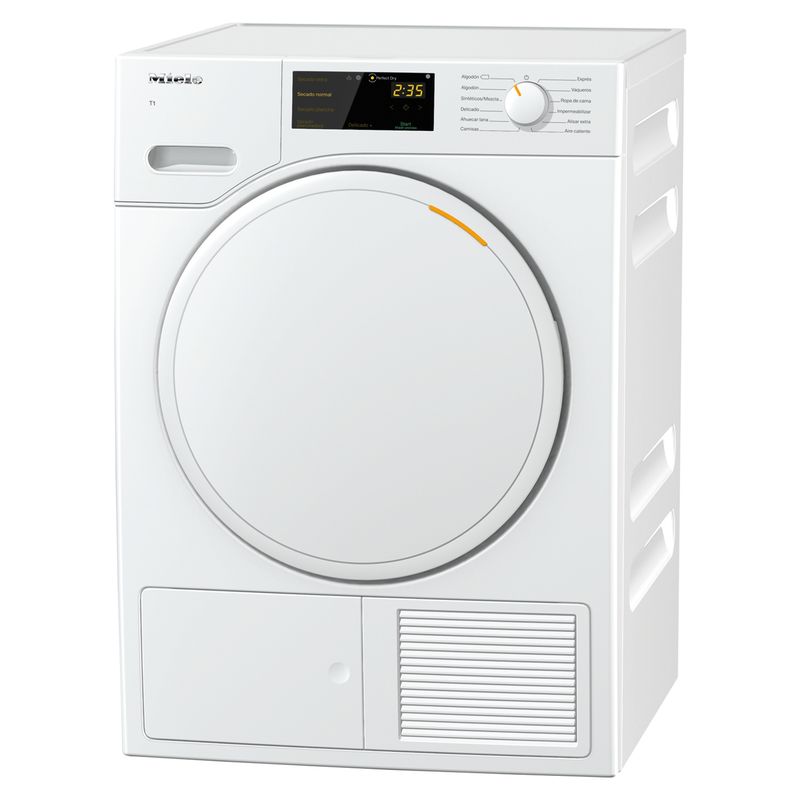 MIELE - Secadora Bomba de Calor 7 Kg TWB 140 WP