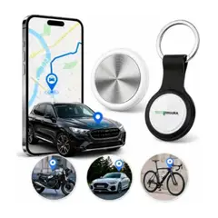 GENERICO - Gps Localizador Auto