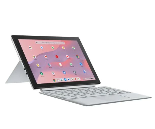 Notebook Chromebook CM30 Detachable 10.5" MediaTek Kompanio 520 MTK8186 8GB 128GB eMMC ChromeOS