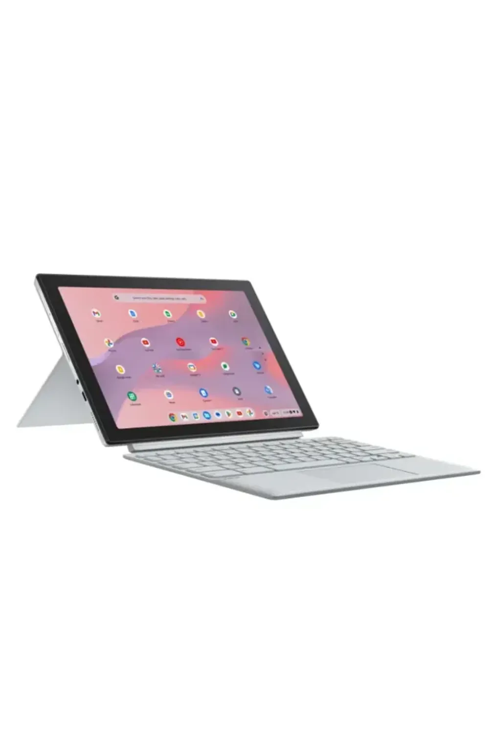 ASUS Notebook ASUS Chromebook CM30 Detachable 10.5