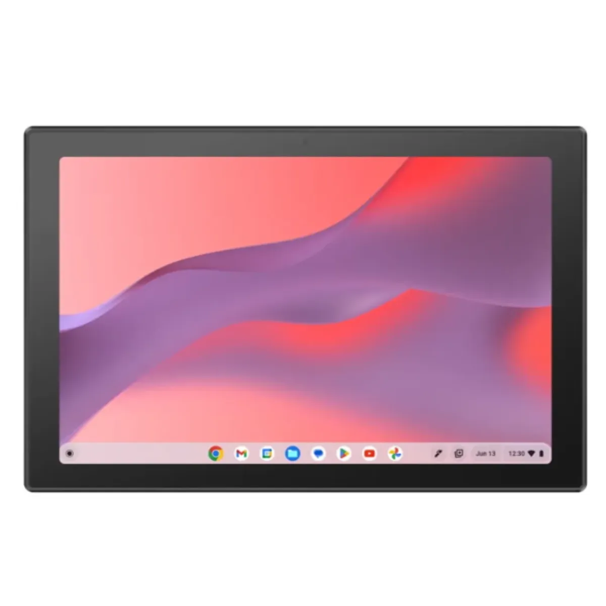 ASUS - Notebook ASUS Chromebook CM30 Detachable 10.5" MediaTek Kompanio 520 MTK8186 8GB 128GB eMMC ChromeOS