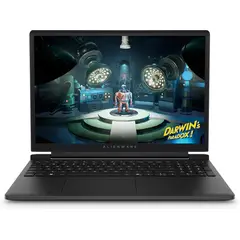 DELL - Notebook Gamer Alienware 15.3" WUXGA AMD Ryzen 5 220 16GB 512GB NVIDIA GeForce RTX 4050 WIN11