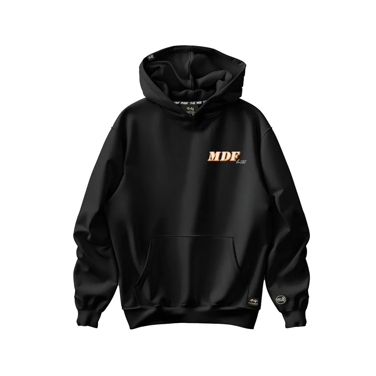 MDF - MDF® Polerón ORIGINAL ARMY