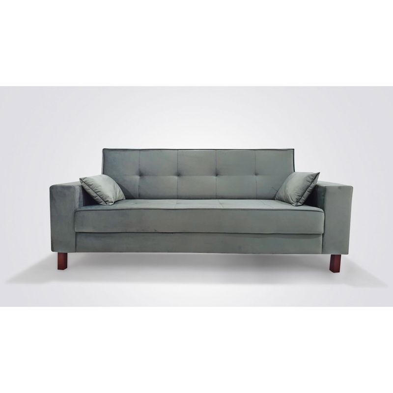 JDO & DESIGN - Kea Sofá 2 Cuerpos Emely 150 Mica